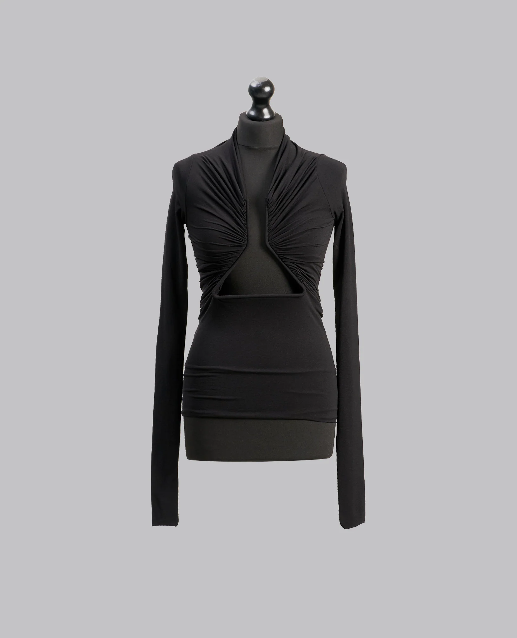 TOWER JERSEY LS PRONG