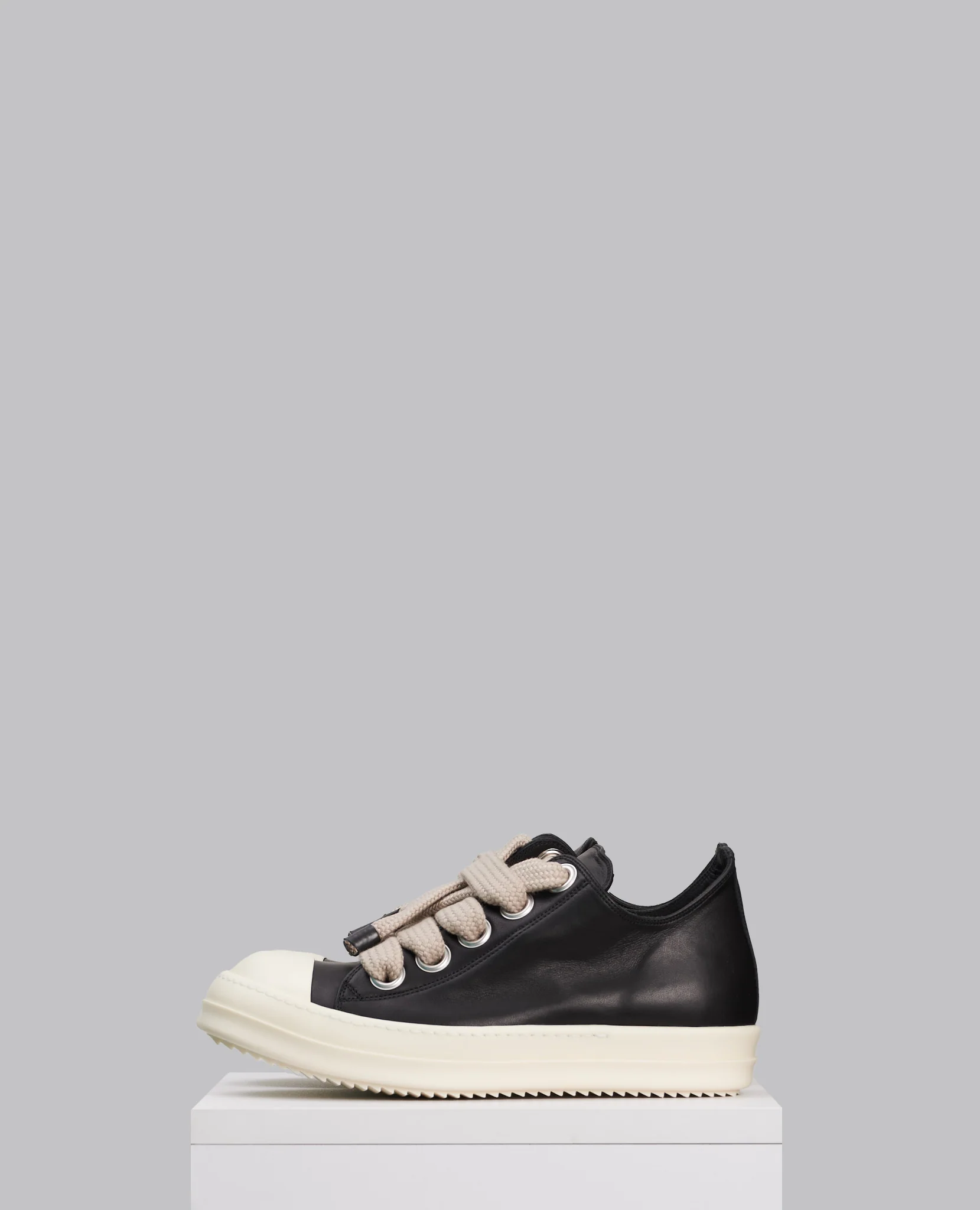 TOWER JUMBOLACE LOW SNEAKS - Image 3