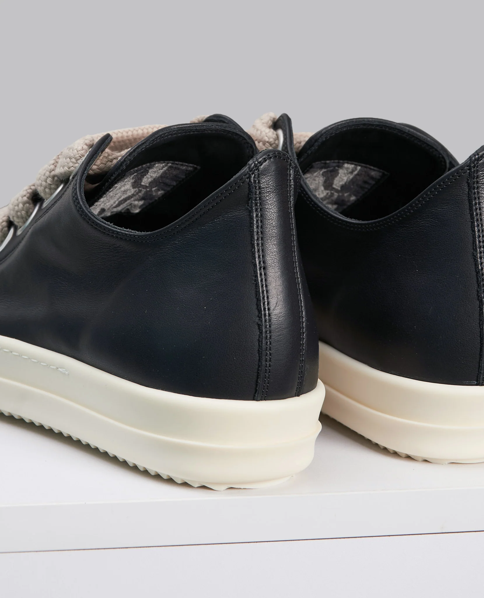 TOWER JUMBOLACE LOW SNEAKS - Image 5