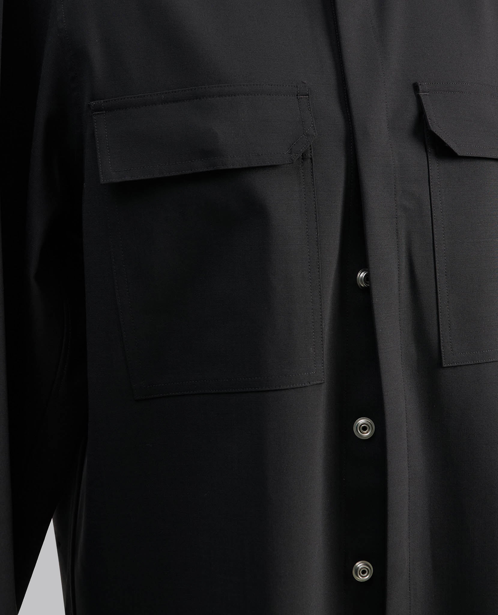 TOWER OUTERSHIRT - Image 10