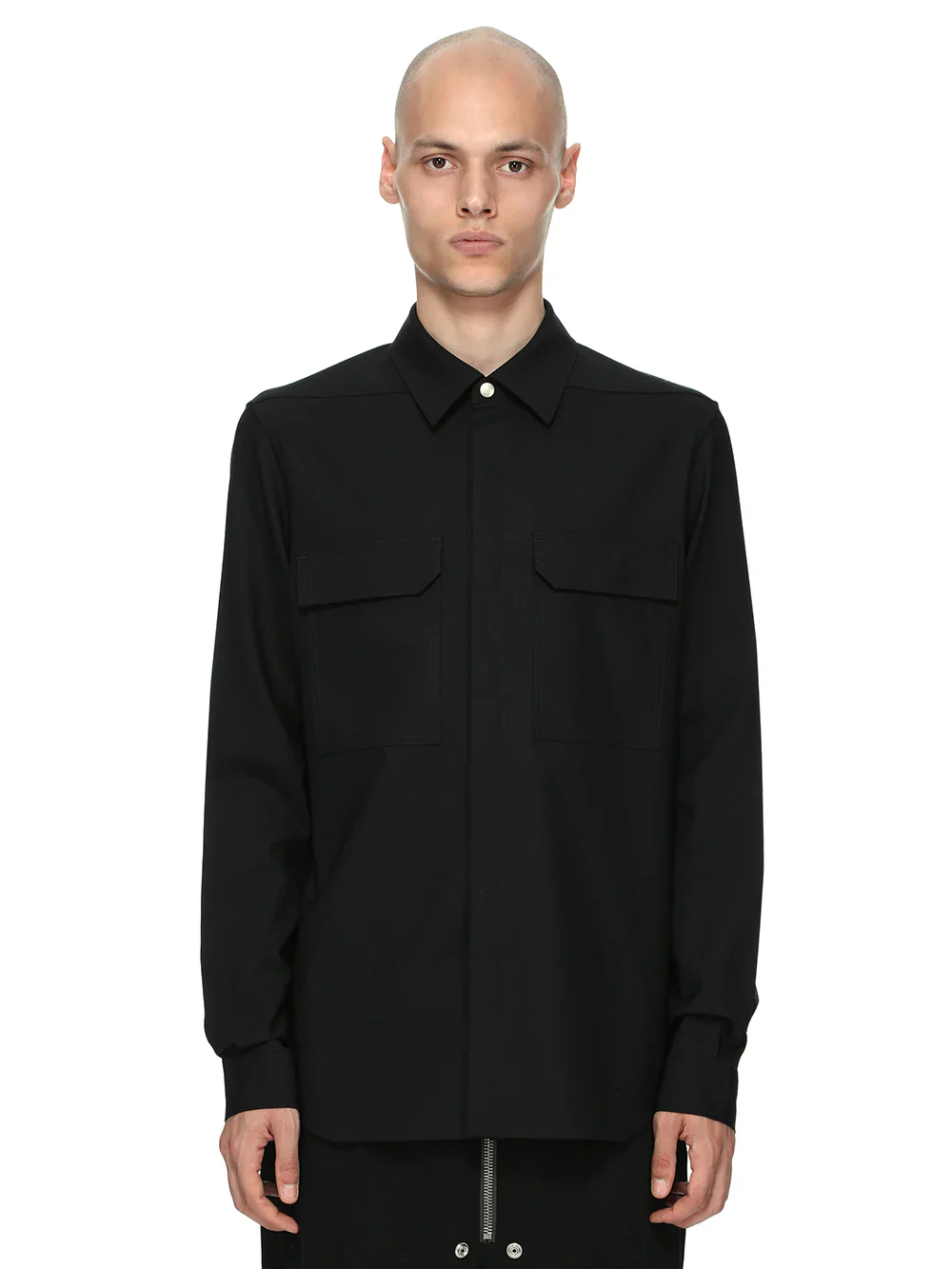 TOWER OUTERSHIRT - Image 2
