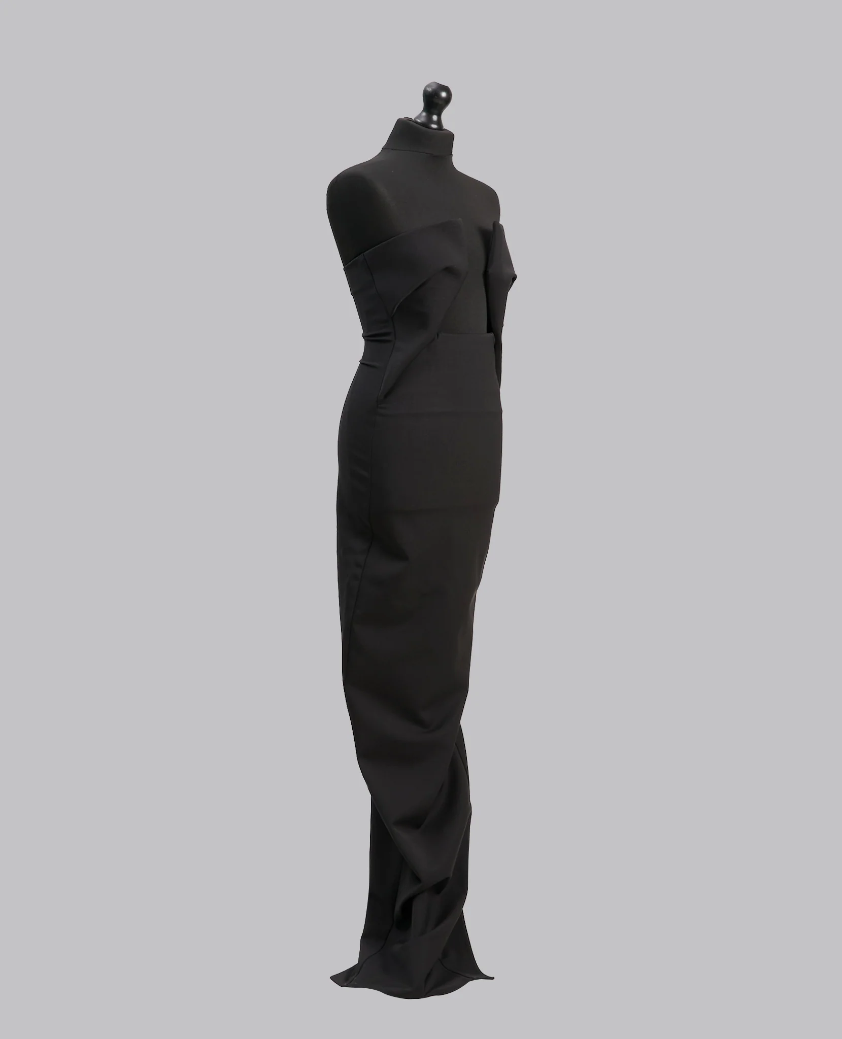 TOWER PRONG GOWN - Image 3