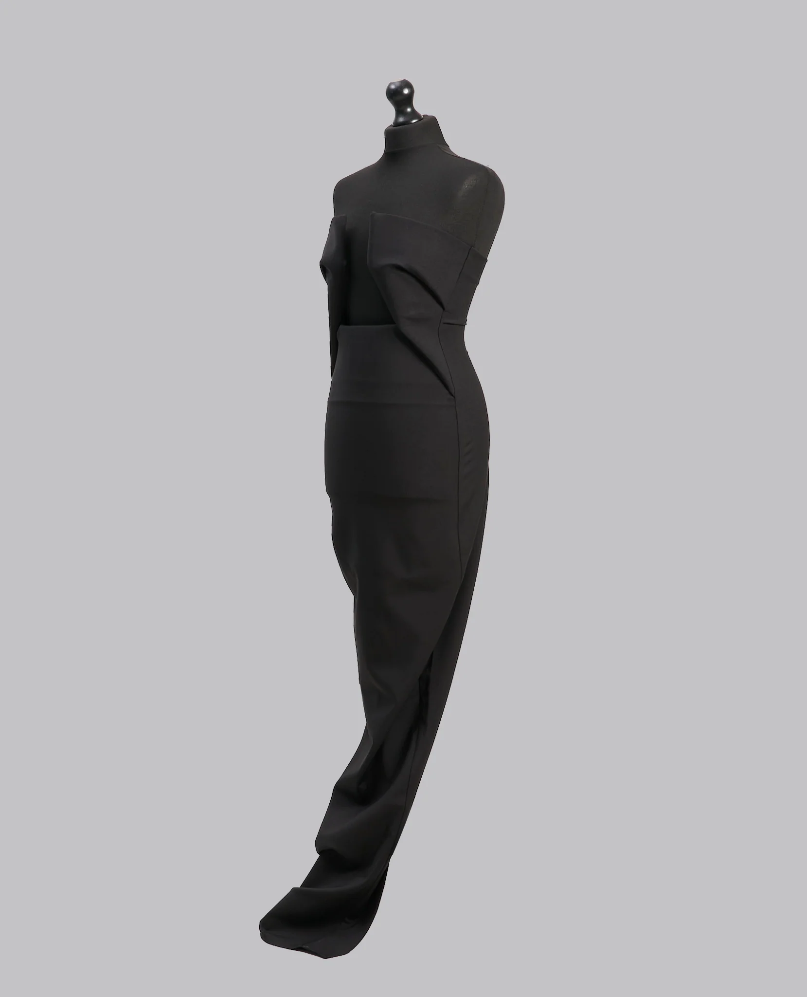 TOWER PRONG GOWN - Image 4