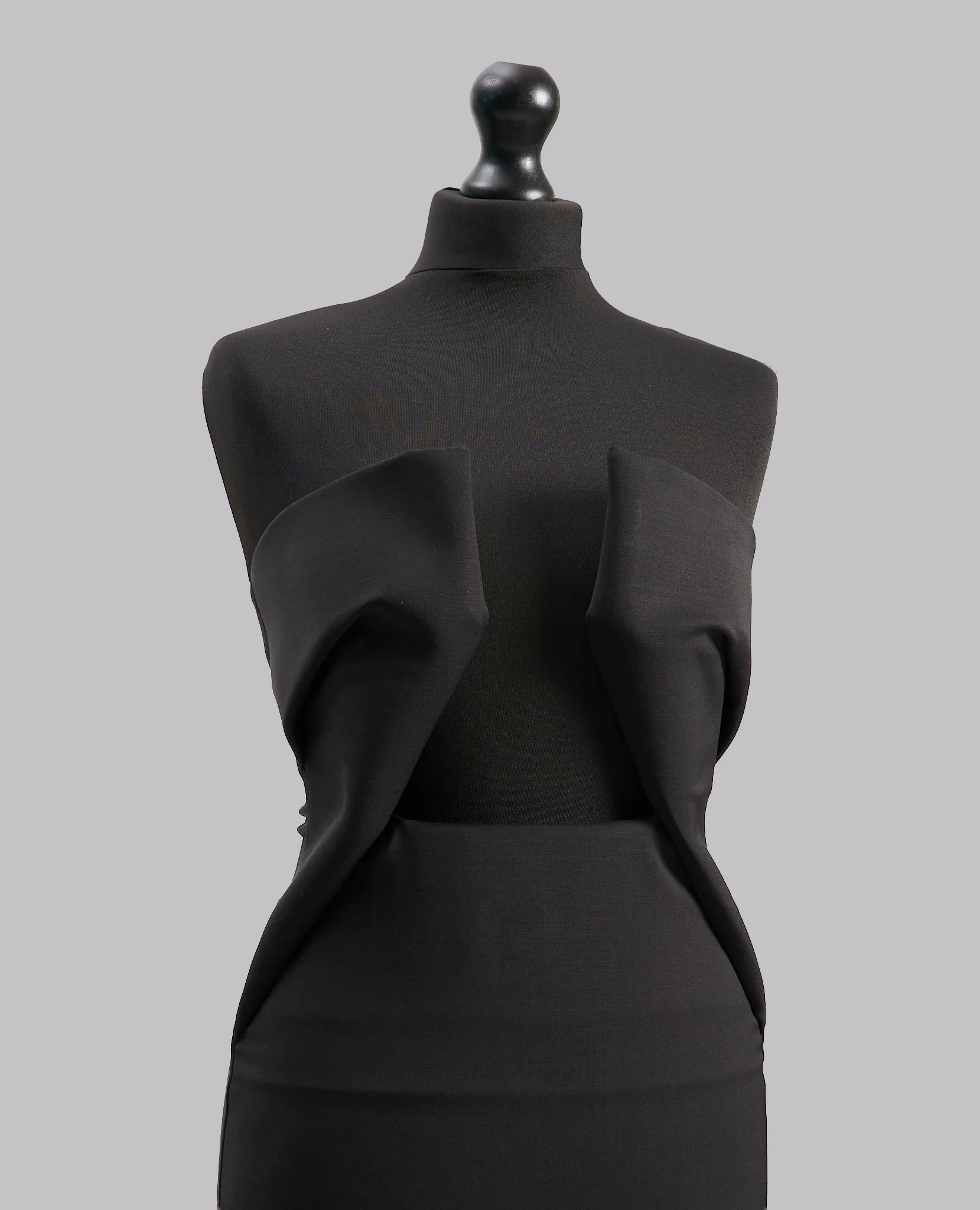 TOWER PRONG GOWN - Image 7