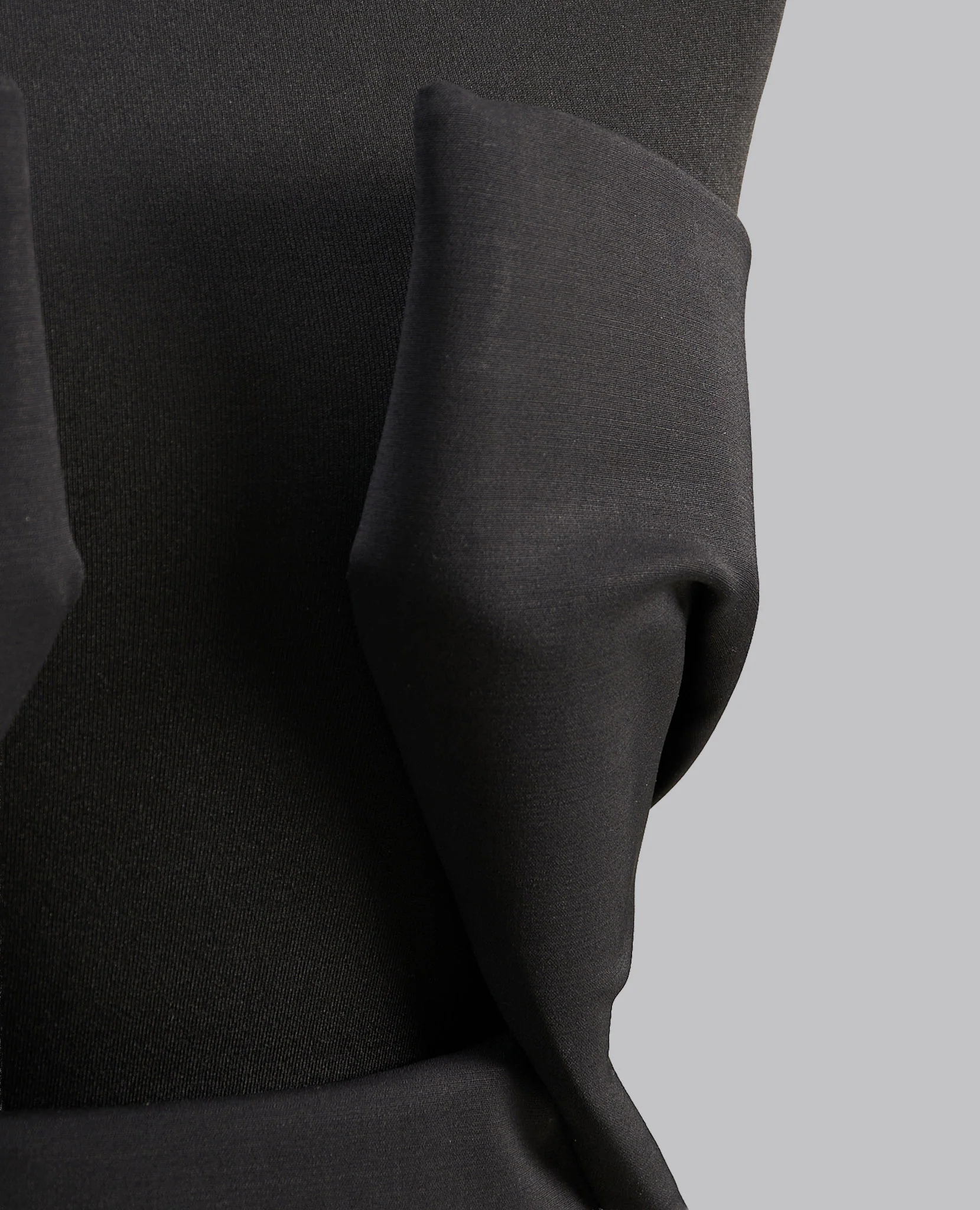TOWER PRONG GOWN - Image 9