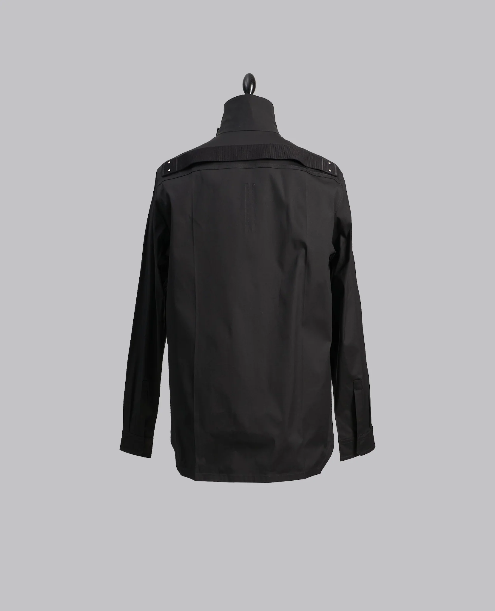 TOWER RUNWAY OUTERSHIRT - Image 6