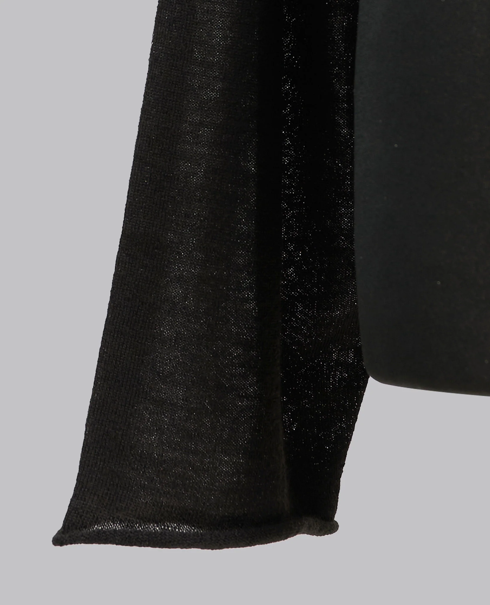 TOWER SCARF TOP - Image 10