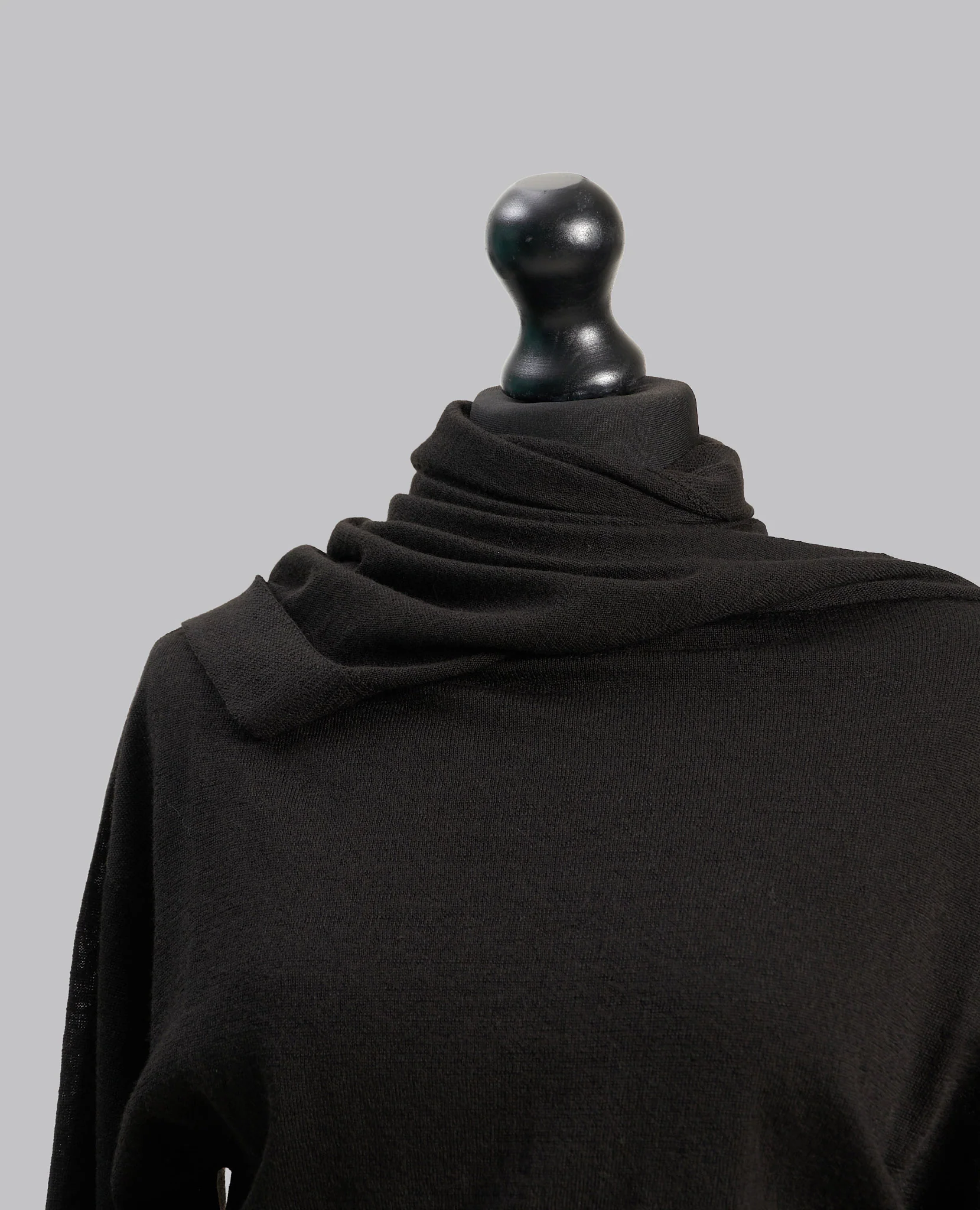 TOWER SCARF TOP - Image 7