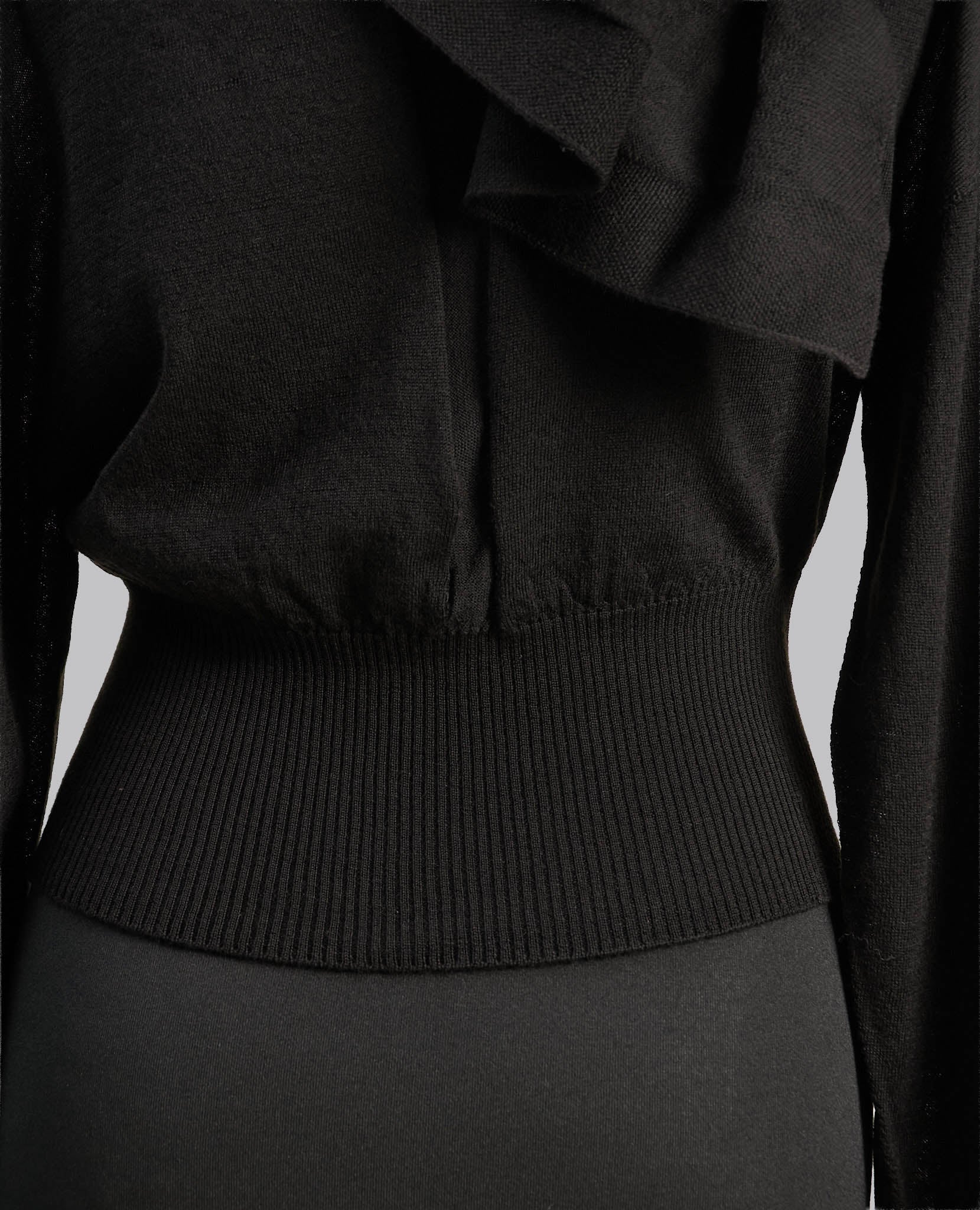 TOWER SCARF TOP - Image 8