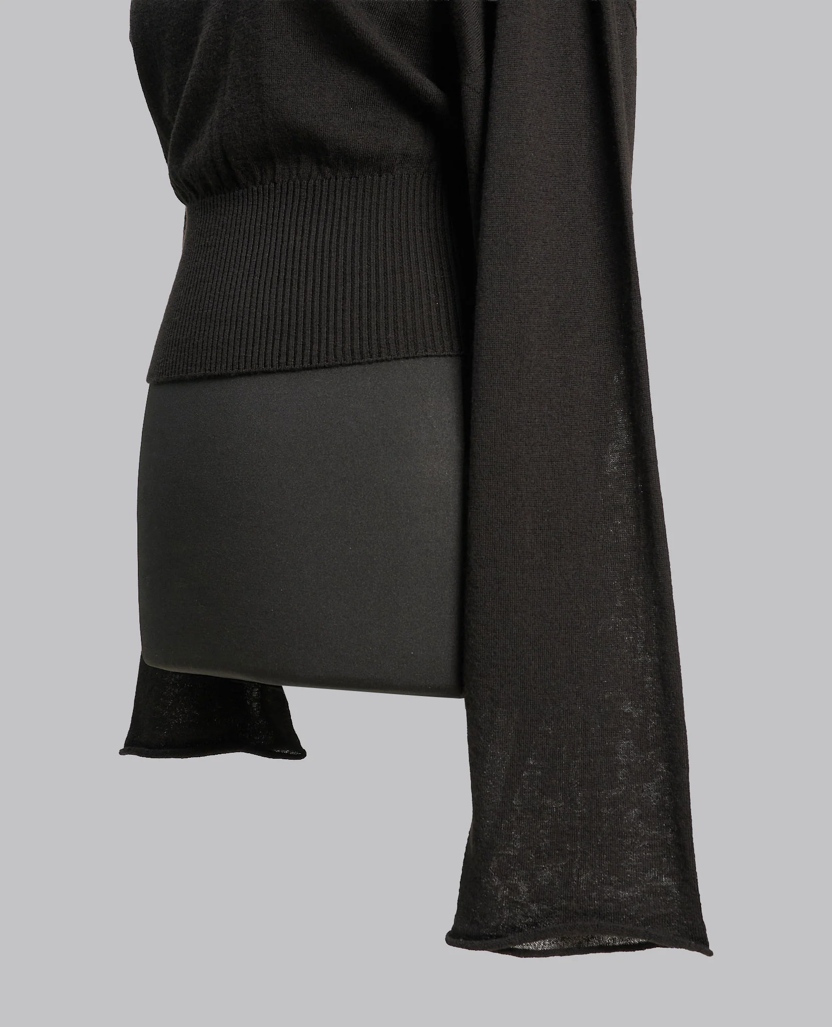 TOWER SCARF TOP - Image 9