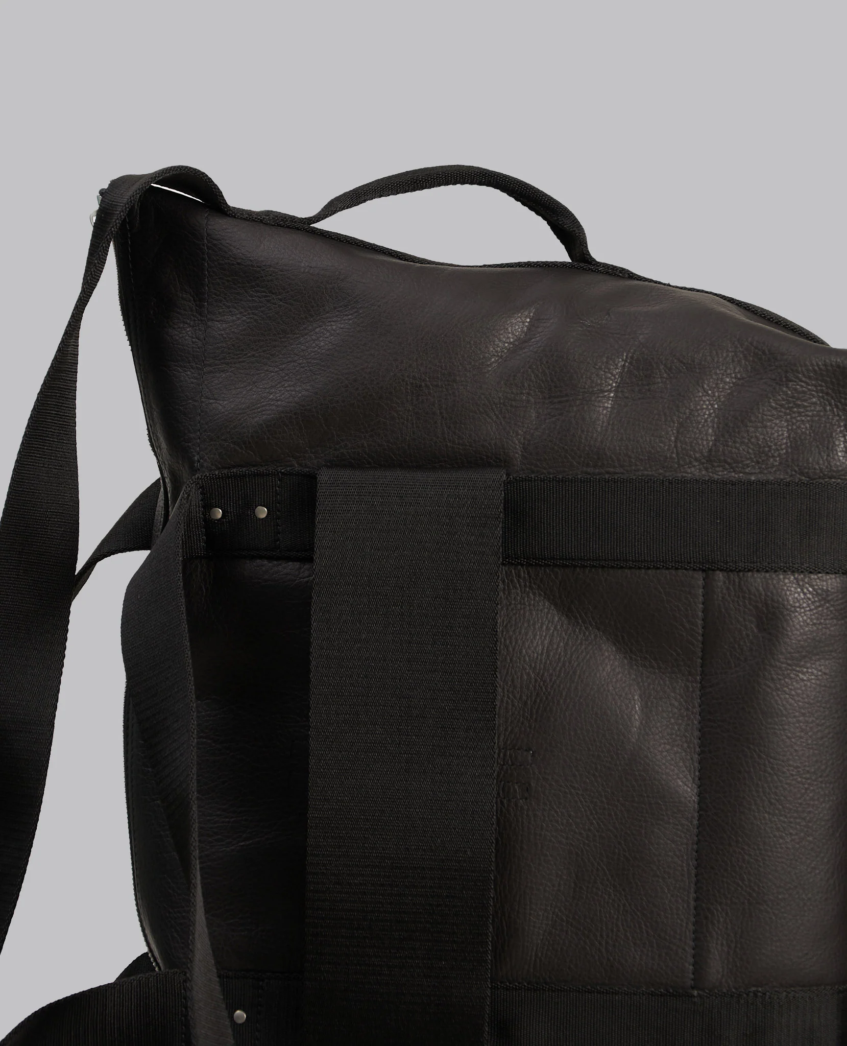 TOWER TROLLEY BAG - Image 8