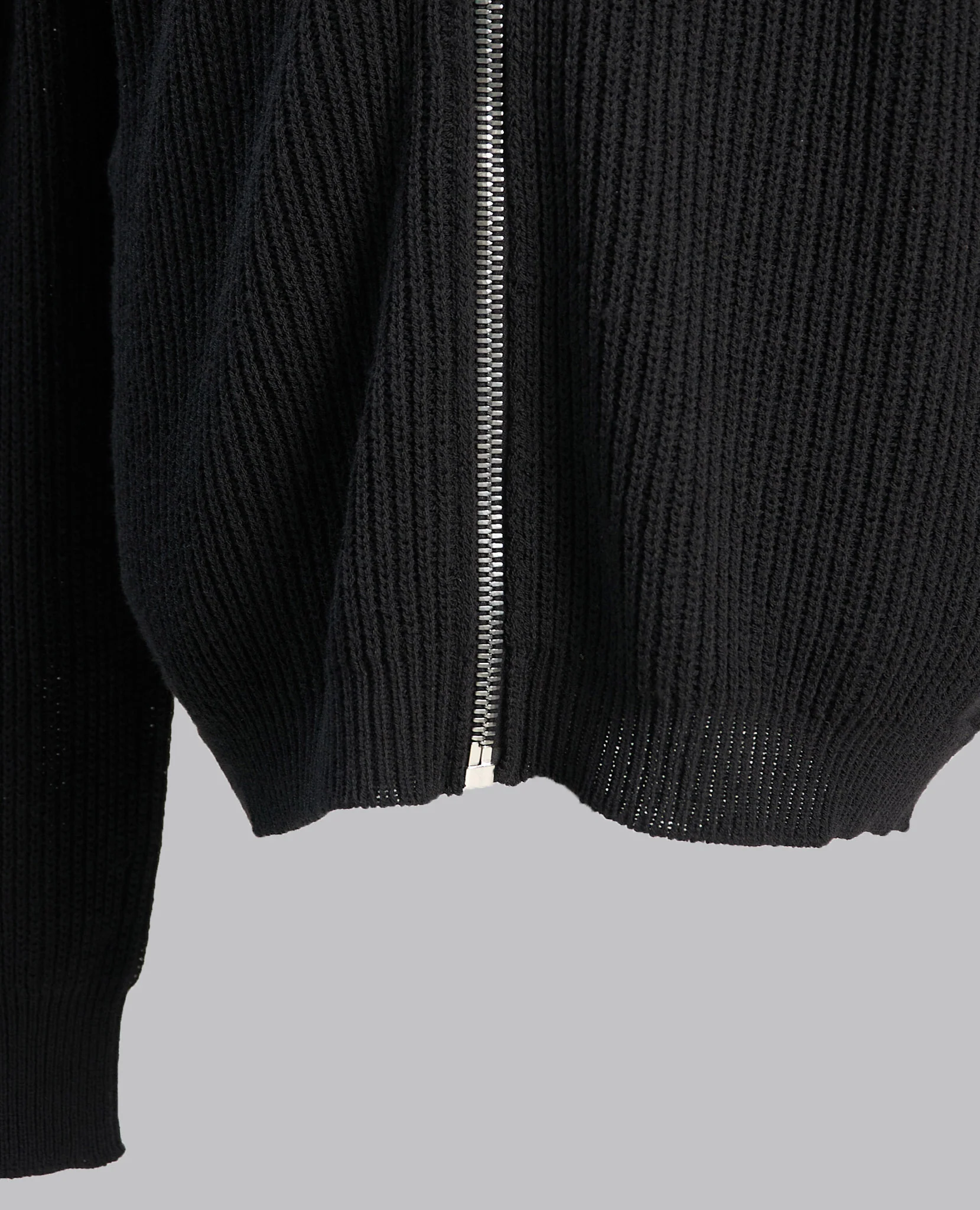 TOWER ZIPPED HOODIE - Image 8