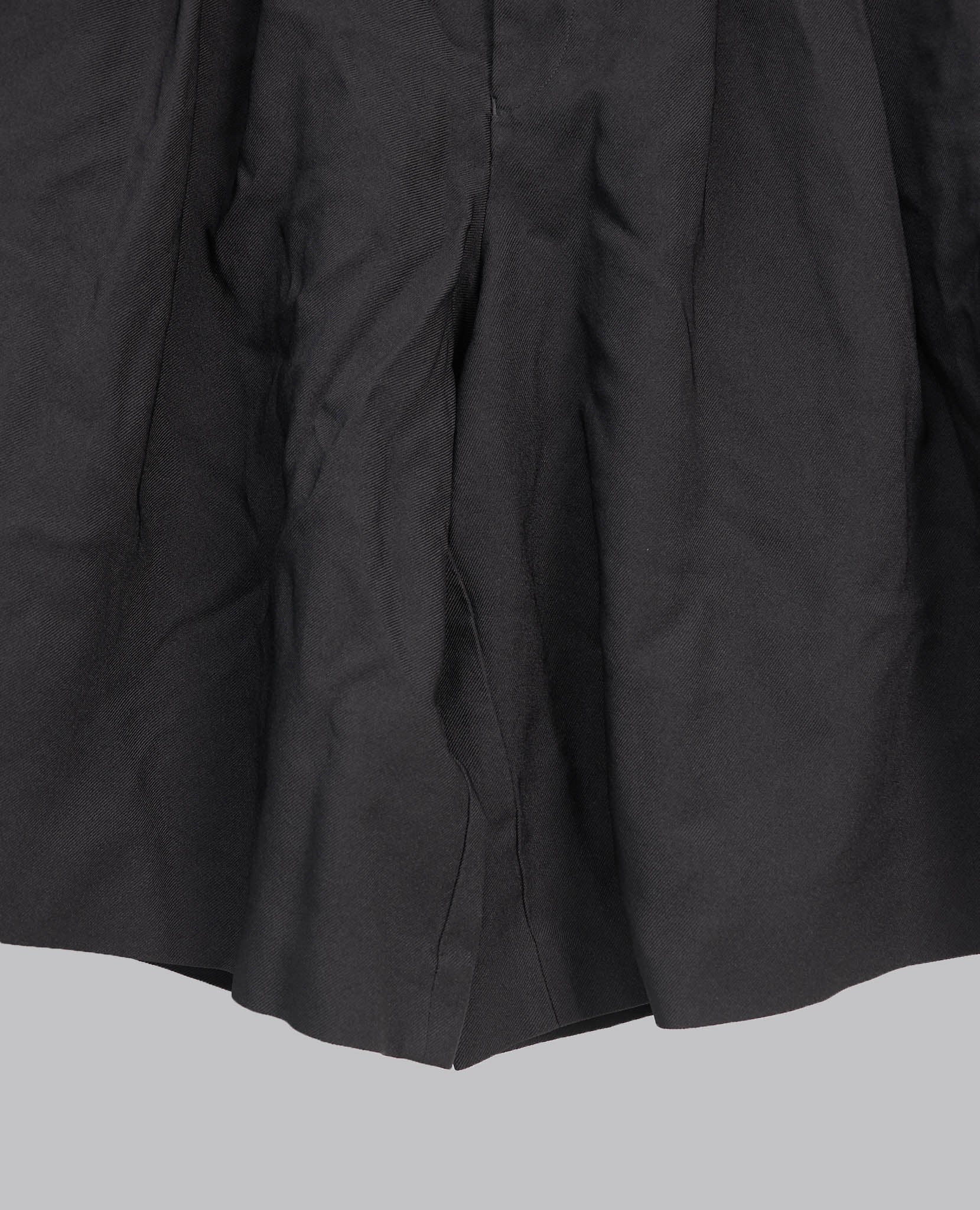 WIDE LEG SHORTS - Image 3