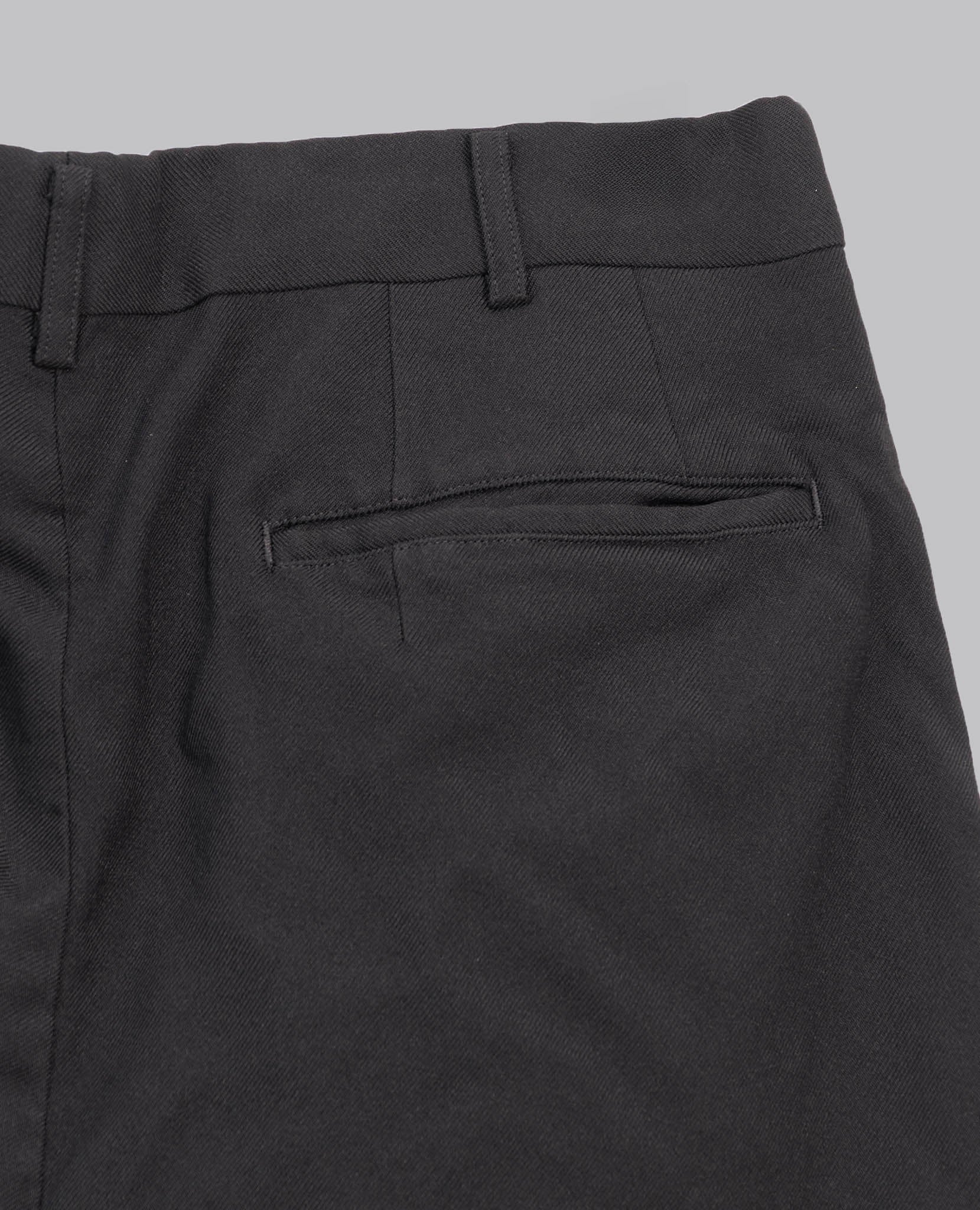 WIDE LEG SHORTS - Image 4