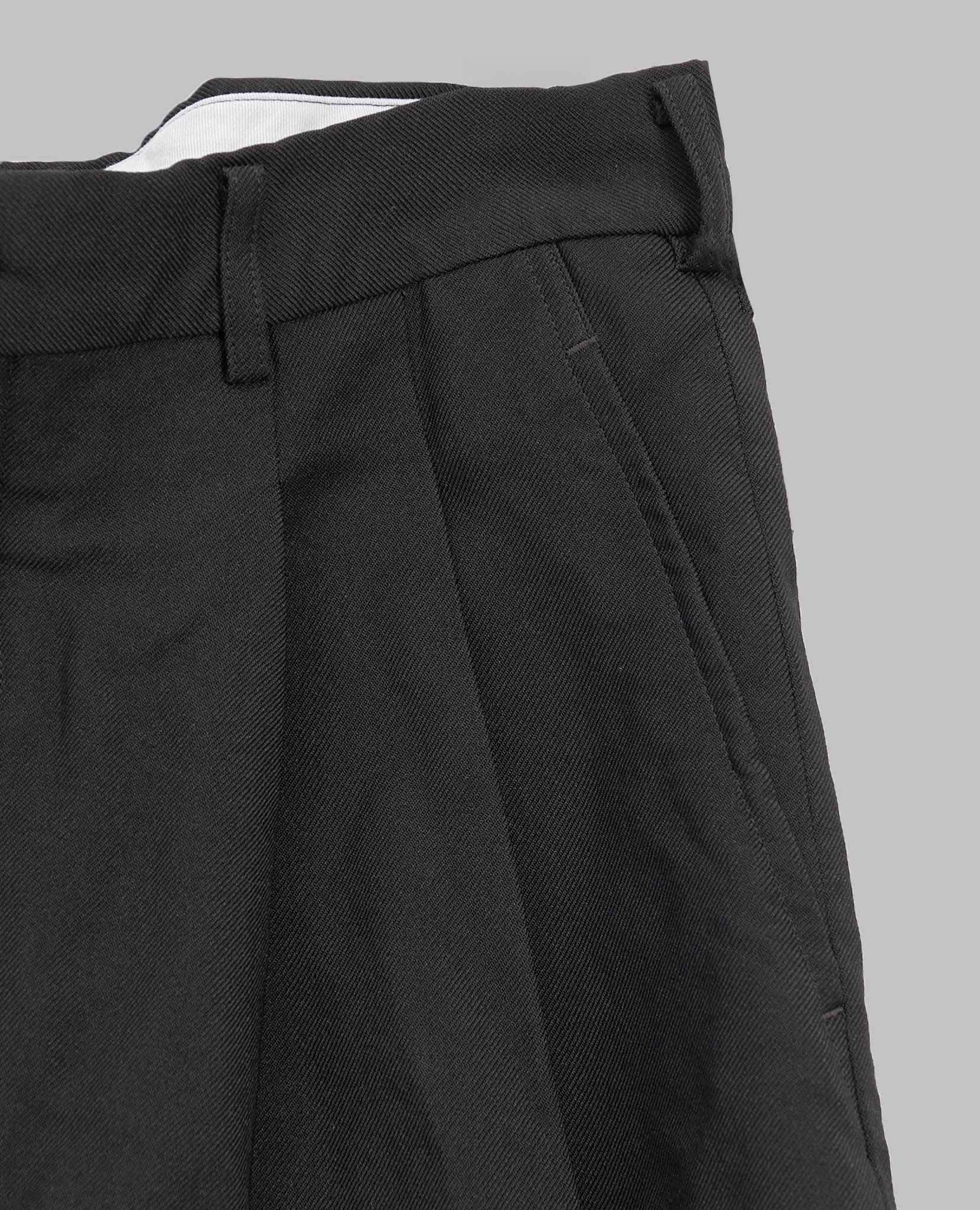 WIDE LEG SHORTS - Image 5