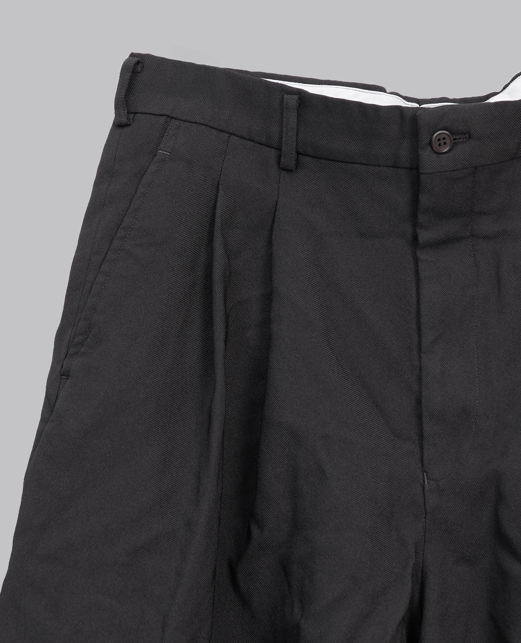 WIDE LEG SHORTS - Image 6