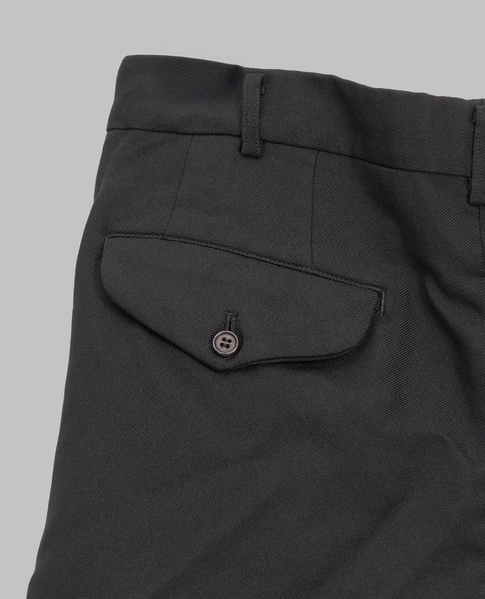 WIDE LEG SHORTS - Image 7