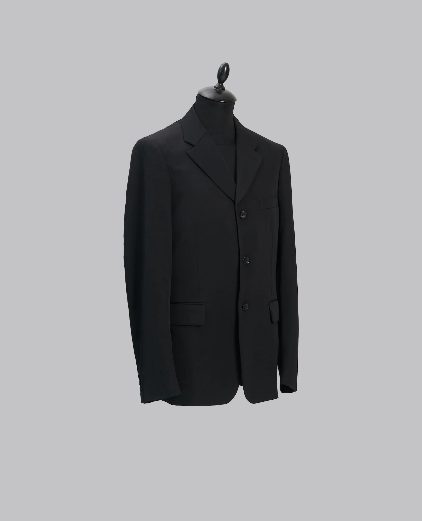 WOOL BLAZER - Image 2