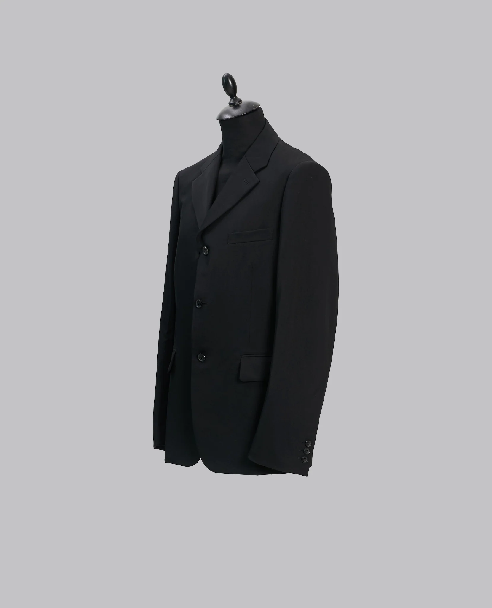 WOOL BLAZER - Image 3