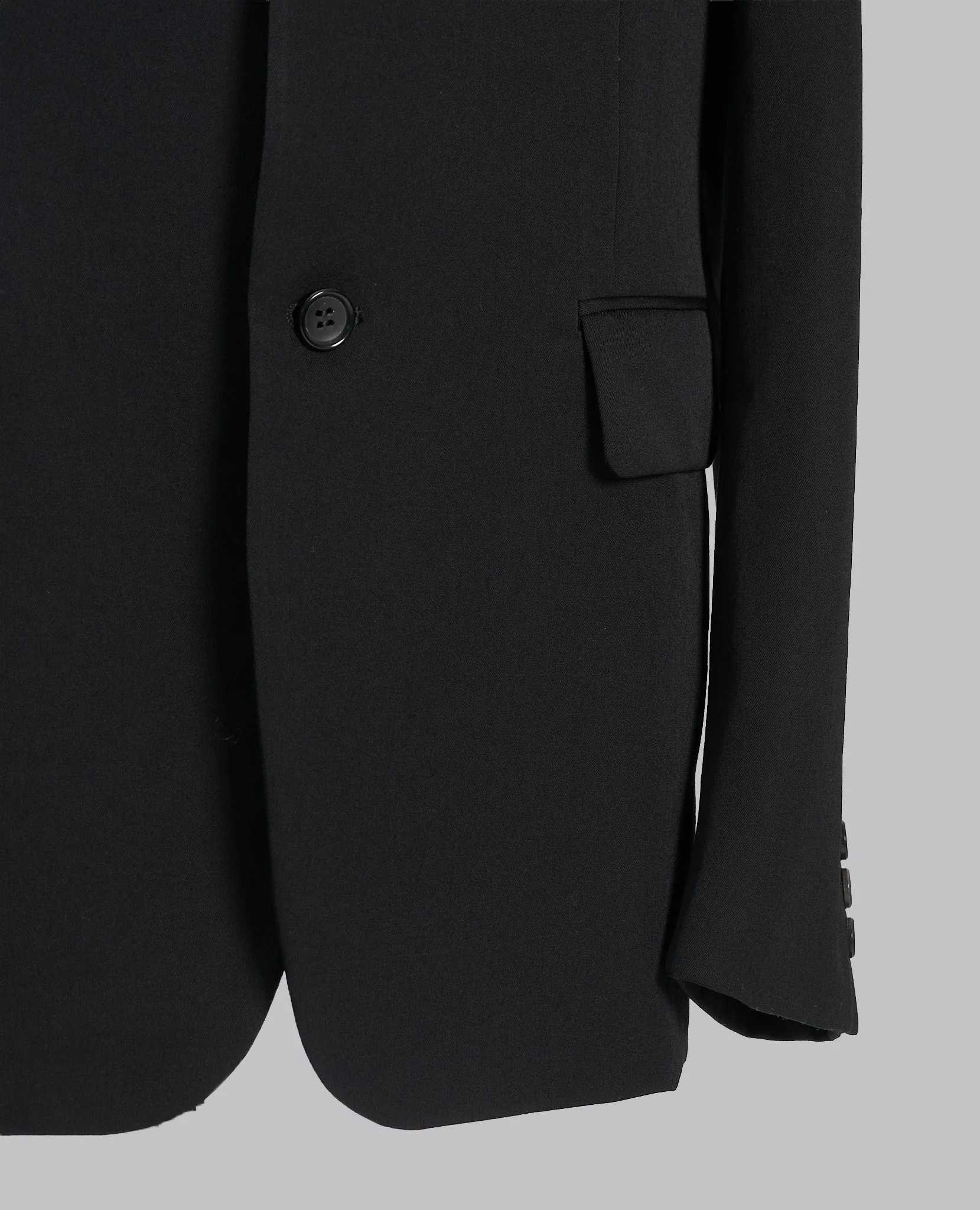 WOOL BLAZER - Image 8
